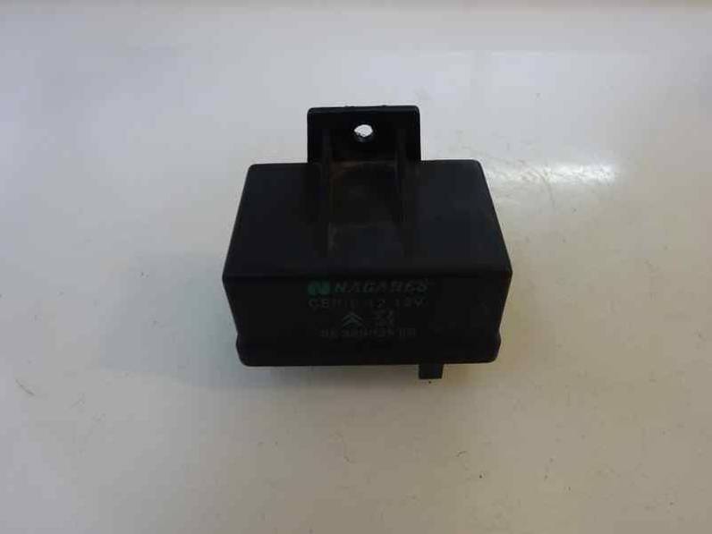 CAJA PRECALENTAMIENTO PEUGEOT EXPERT KASTEN STANDARD 2005 2.0 HDI (109 CV)