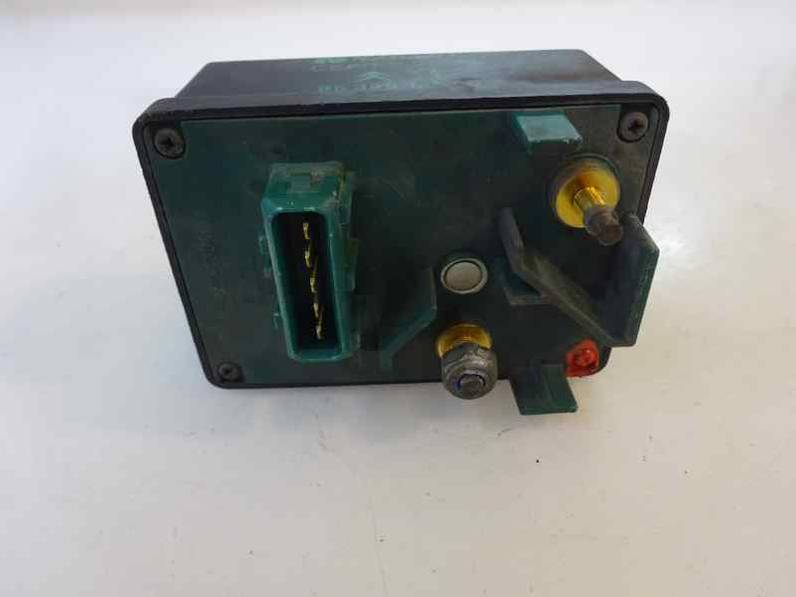 CAJA PRECALENTAMIENTO PEUGEOT EXPERT KASTEN STANDARD 2005 2.0 HDI (109 CV)