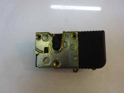 CERRADURA PUERTA DELANTERA DERECHA PEUGEOT EXPERT KASTEN STANDARD 2005 2.0 HDI (109 CV)