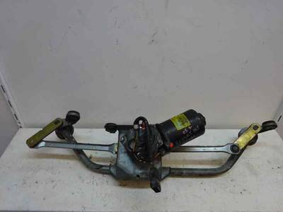 MOTOR LIMPIA DELANTERO PEUGEOT EXPERT KASTEN STANDARD 2005 2.0 HDI (109 CV)