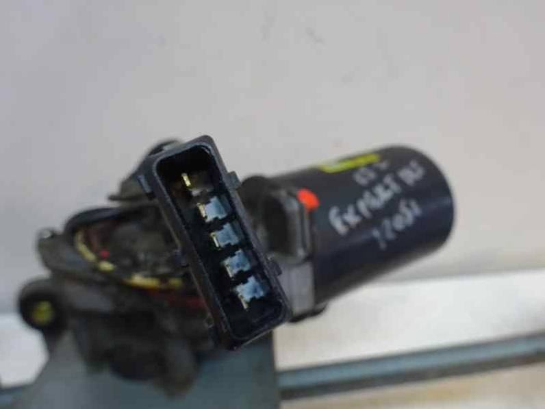 MOTOR LIMPIA DELANTERO PEUGEOT EXPERT KASTEN STANDARD 2005 2.0 HDI (109 CV)