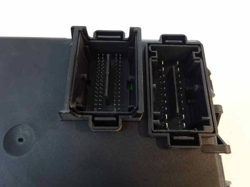 CAJA RELES FUSIBLES FIAT PUNTO BERLINA 2007