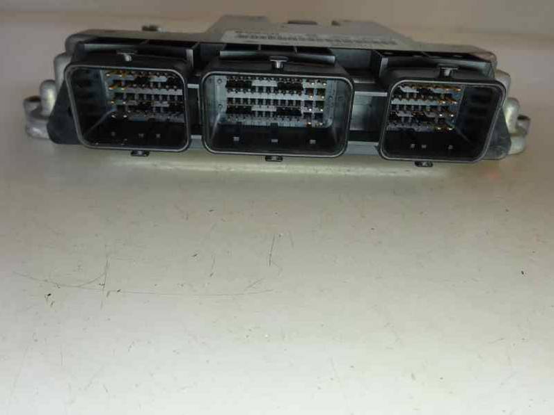 CENTRALITA MOTOR UCE RENAULT LAGUNA II 2006 1.9 DCI D FAP (110 CV)