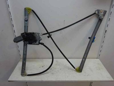 ELEVALUNAS DELANTERO DERECHO RENAULT LAGUNA II 2006 1.9 DCI D FAP (110 CV)