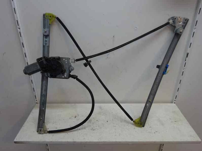 ELEVALUNAS DELANTERO DERECHO RENAULT LAGUNA II 2006 1.9 DCI D FAP (110 CV)