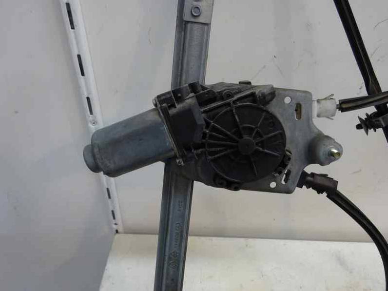 ELEVALUNAS DELANTERO DERECHO RENAULT LAGUNA II 2006 1.9 DCI D FAP (110 CV)