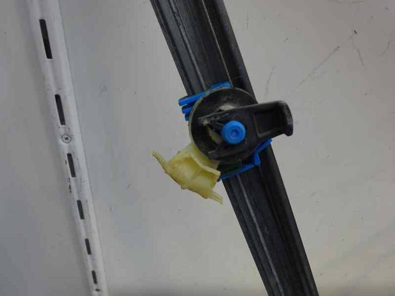 ELEVALUNAS DELANTERO DERECHO RENAULT LAGUNA II 2006 1.9 DCI D FAP (110 CV)