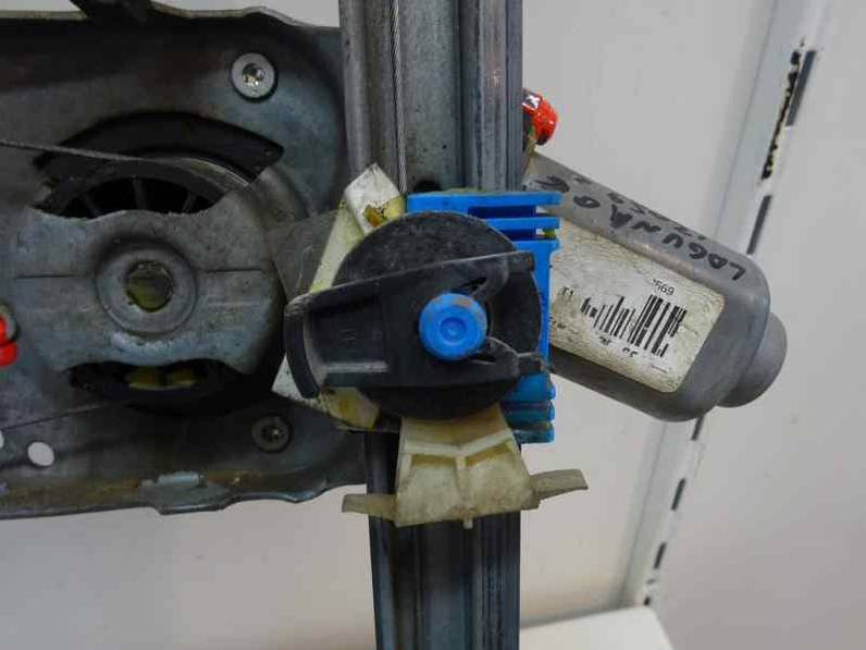 ELEVALUNAS DELANTERO DERECHO RENAULT LAGUNA II 2006 1.9 DCI D FAP (110 CV)