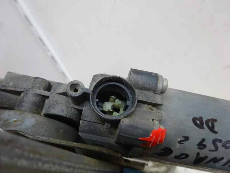 ELEVALUNAS DELANTERO DERECHO RENAULT LAGUNA II 2006 1.9 DCI D FAP (110 CV)