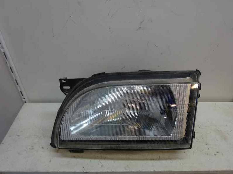FARO IZQUIERDO FORD TRANSIT CAJA CERR CORTO 95 1995 2.5 D (76 CV)