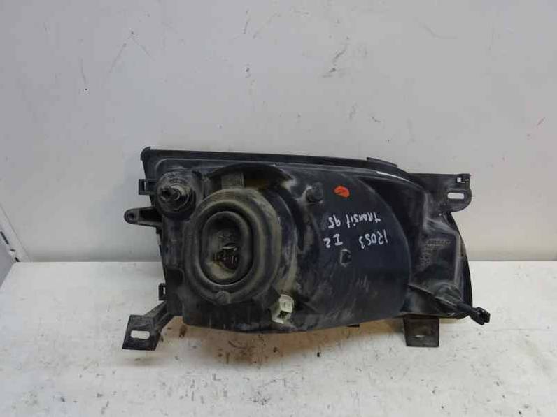 FARO IZQUIERDO FORD TRANSIT CAJA CERR CORTO 95 1995 2.5 D (76 CV)
