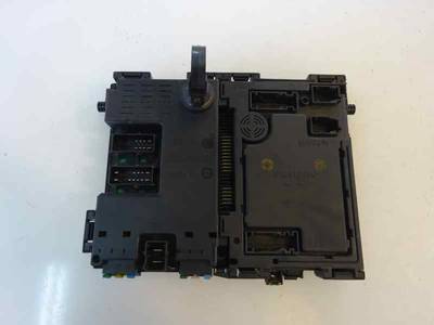 CAJA RELES FUSIBLES PEUGEOT 206 BERLINA 2000 1.9 D (69 CV)