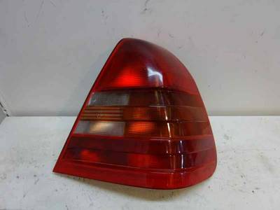 PILOTO TRASERO DERECHO MERCEDES CLASE C BERLINA 2000 2.2 CDI 16V (125 CV)