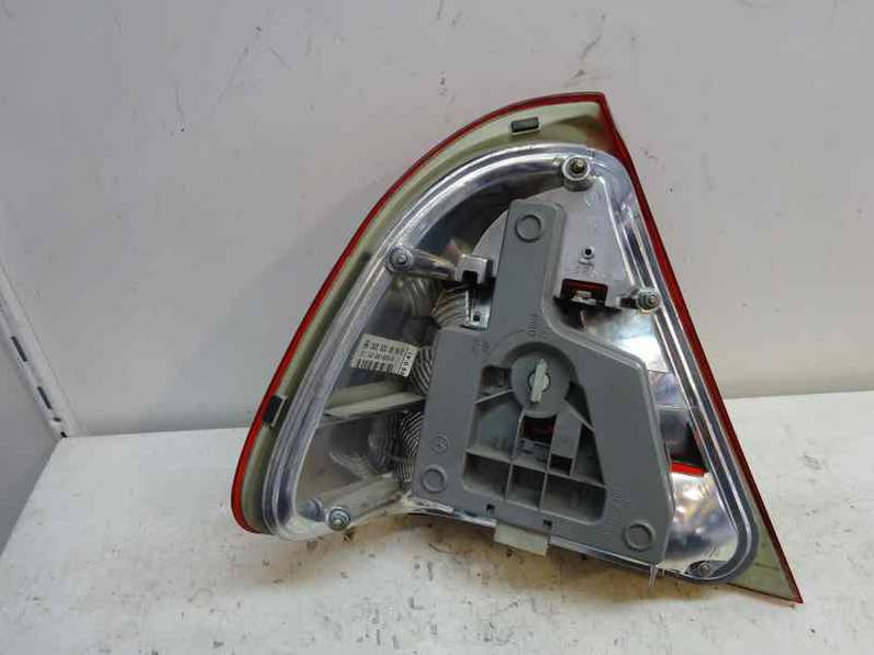 PILOTO TRASERO DERECHO MERCEDES CLASE C BERLINA 2000 2.2 CDI 16V (125 CV)