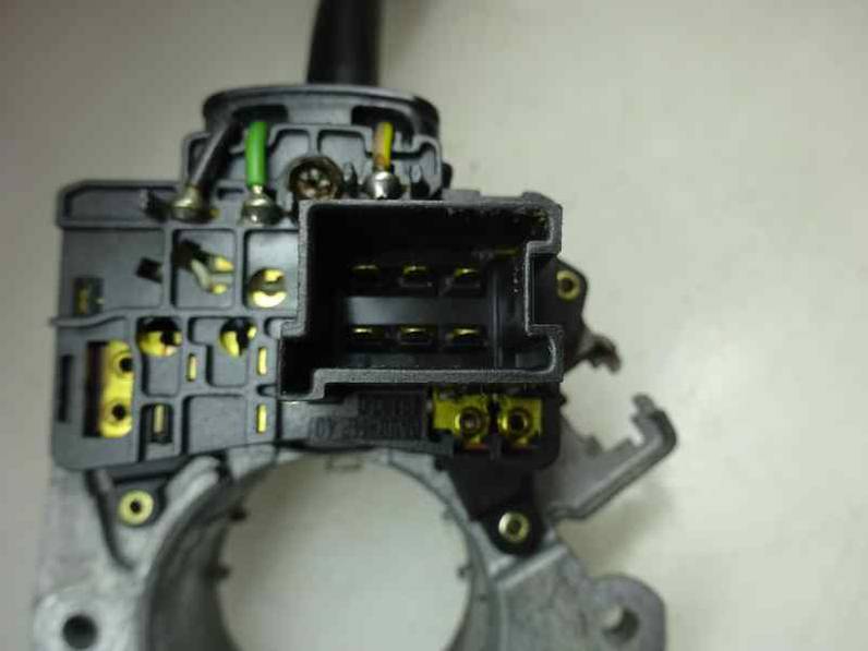 MANDO LIMPIA MERCEDES CLASE C BERLINA 2000 2.2 CDI 16V (125 CV)