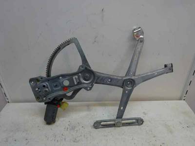 ELEVALUNAS DELANTERO DERECHO MERCEDES CLASE C BERLINA 2000 2.2 CDI 16V (125 CV)