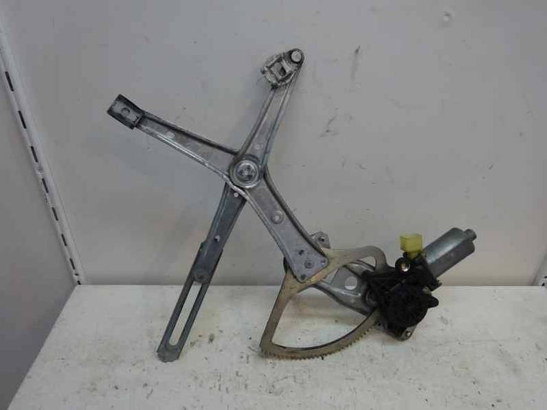 ELEVALUNAS DELANTERO IZQUIERDO MERCEDES CLASE C BERLINA 2000 2.2 CDI 16V (125 CV)