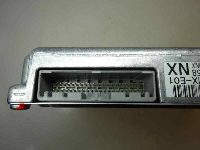 MODULO ELECTRONICO HONDA CIVIC BERLINA 4 HYBRID 2006 1.3 (95 CV)