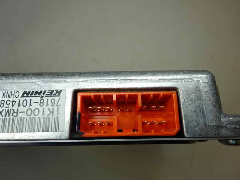 MODULO ELECTRONICO HONDA CIVIC BERLINA 4 HYBRID 2006 1.3 (95 CV)