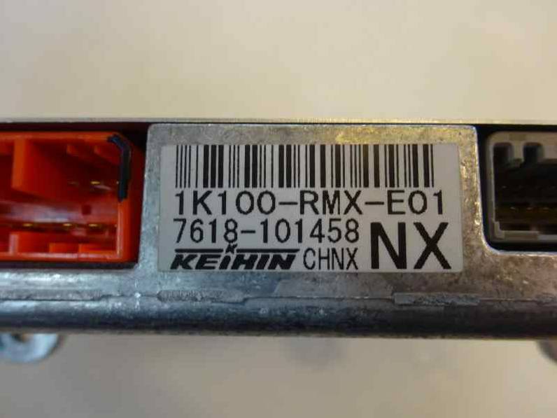 MODULO ELECTRONICO HONDA CIVIC BERLINA 4 HYBRID 2006 1.3 (95 CV)