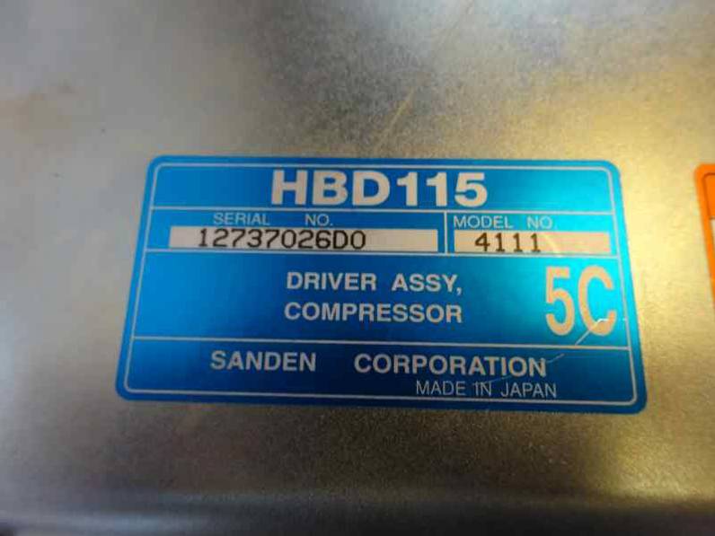 MODULO ELECTRONICO HONDA CIVIC BERLINA 4 HYBRID 2006 1.3 (95 CV)