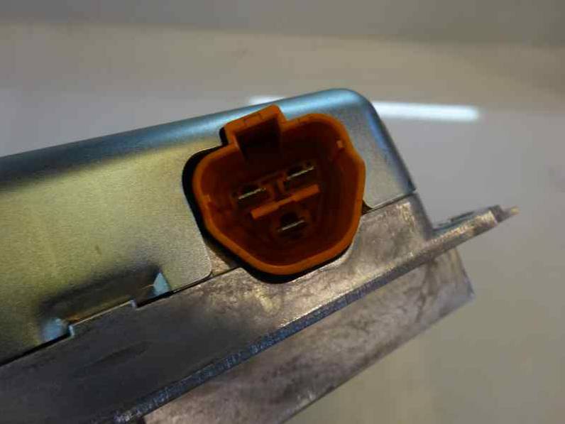 MODULO ELECTRONICO HONDA CIVIC BERLINA 4 HYBRID 2006 1.3 (95 CV)