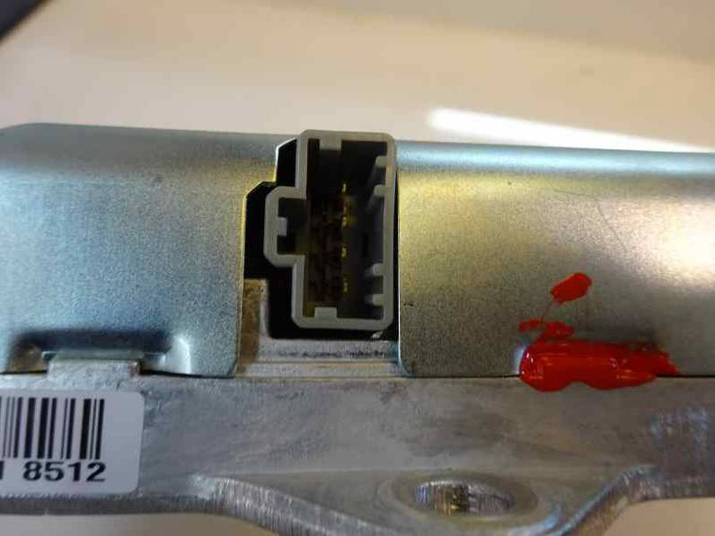 MODULO ELECTRONICO HONDA CIVIC BERLINA 4 HYBRID 2006 1.3 (95 CV)