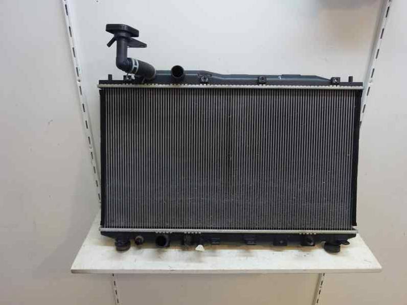 RADIADOR AGUA HONDA CIVIC BERLINA 4 HYBRID 2006 1.3 (95 CV)