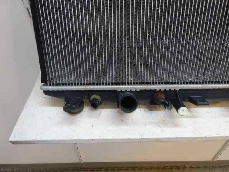 RADIADOR AGUA HONDA CIVIC BERLINA 4 HYBRID 2006 1.3 (95 CV)