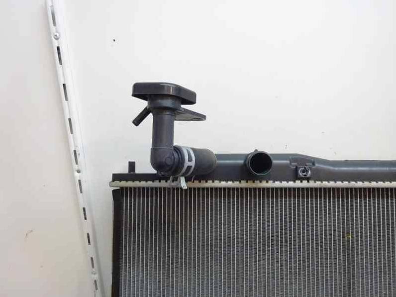 RADIADOR AGUA HONDA CIVIC BERLINA 4 HYBRID 2006 1.3 (95 CV)