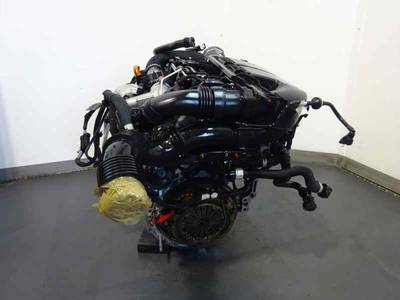 MOTOR COMPLETO PEUGEOT 208 2013 1.4 HDI FAP (68 CV)