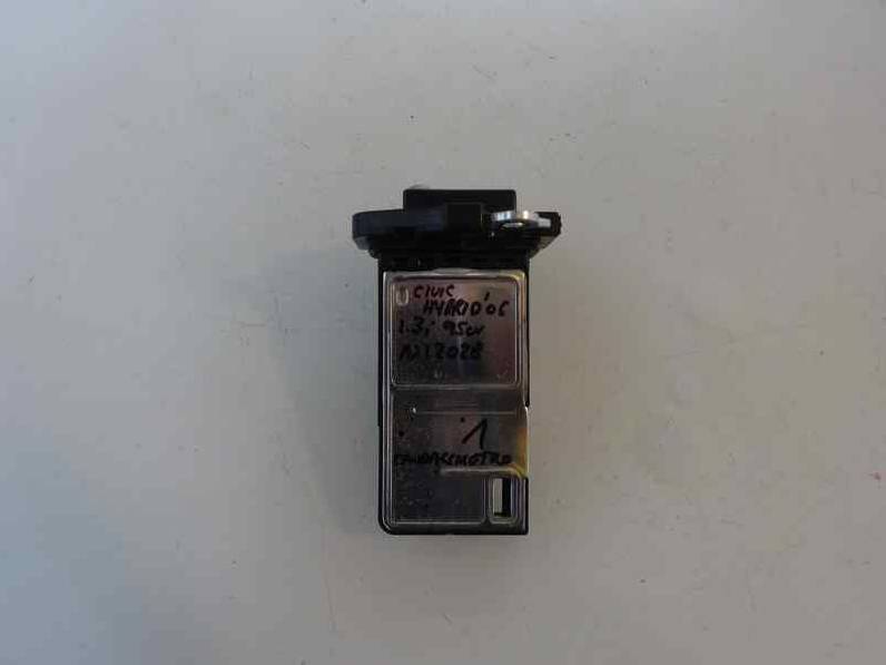 CAUDALIMETRO HONDA CIVIC BERLINA 4 HYBRID 2006 1.3 (95 CV)