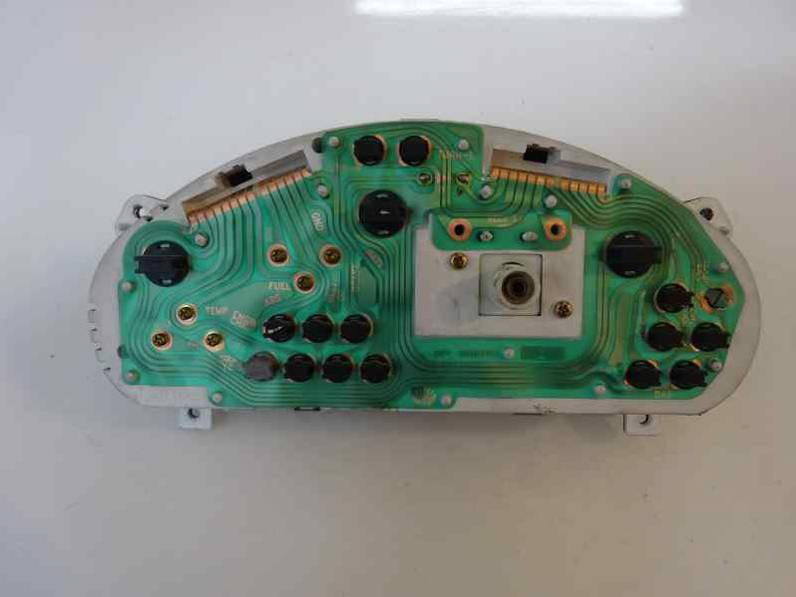 CUADRO INSTRUMENTOS DAEWOO MATIZ 2002 0.8 (52 CV)