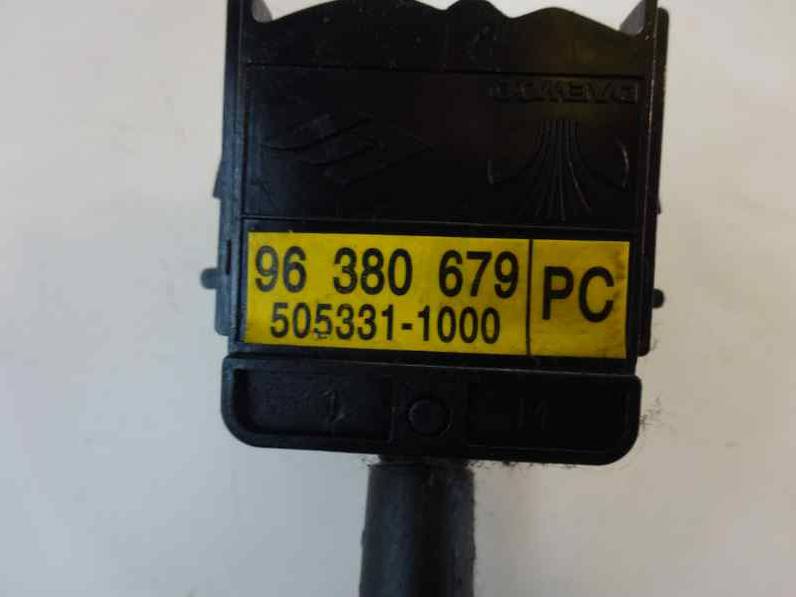 MANDO LIMPIA DAEWOO MATIZ 2002 0.8 (52 CV)