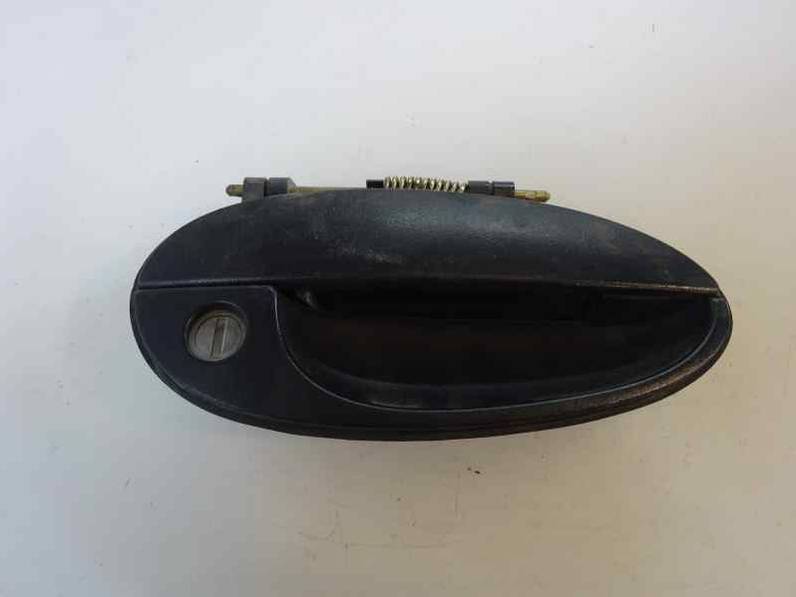 MANETA EXTERIOR DELANTERA DERECHA DAEWOO MATIZ 2002 0.8 (52 CV)