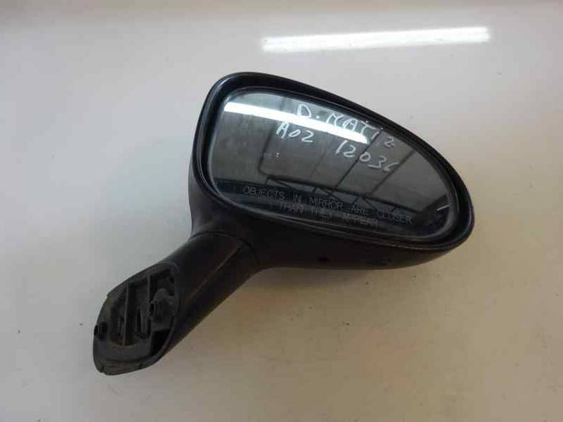 RETROVISOR DERECHO DAEWOO MATIZ 2002 0.8 (52 CV)