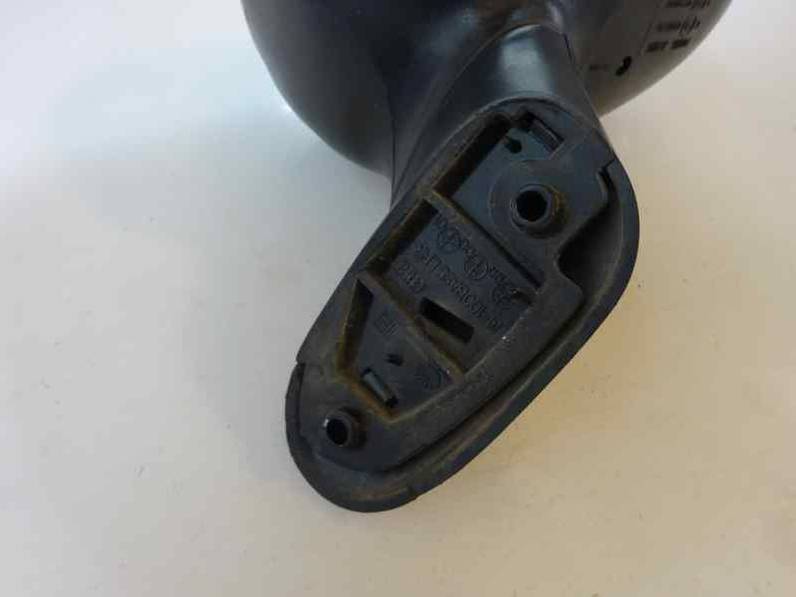 RETROVISOR DERECHO DAEWOO MATIZ 2002 0.8 (52 CV)