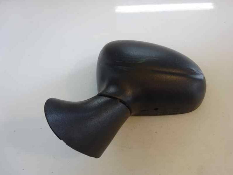 RETROVISOR IZQUIERDO DAEWOO MATIZ 2002 0.8 (52 CV)