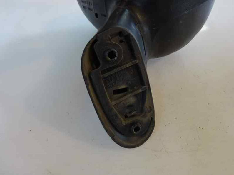 RETROVISOR IZQUIERDO DAEWOO MATIZ 2002 0.8 (52 CV)