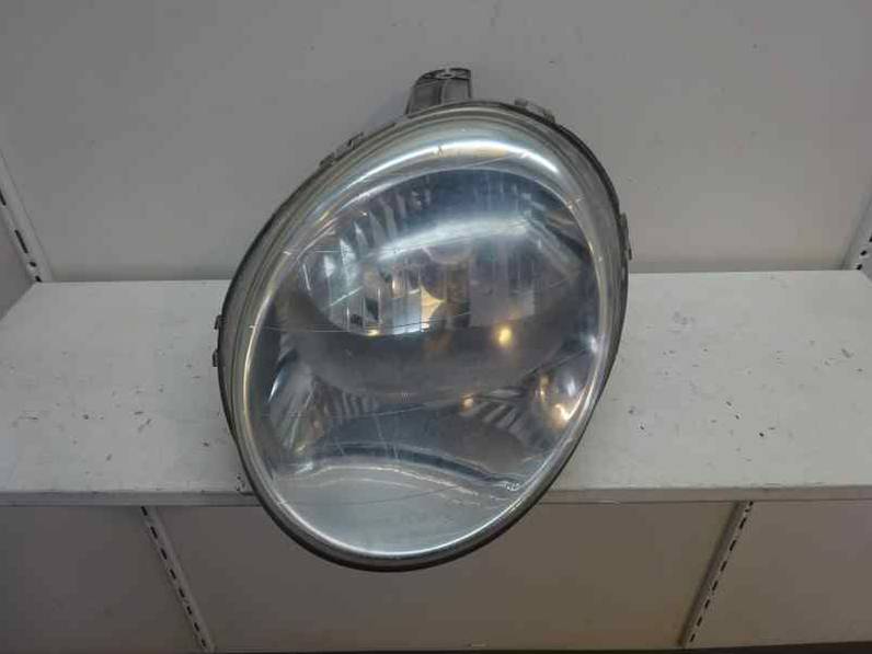 FARO IZQUIERDO DAEWOO MATIZ 2002 0.8 (52 CV)