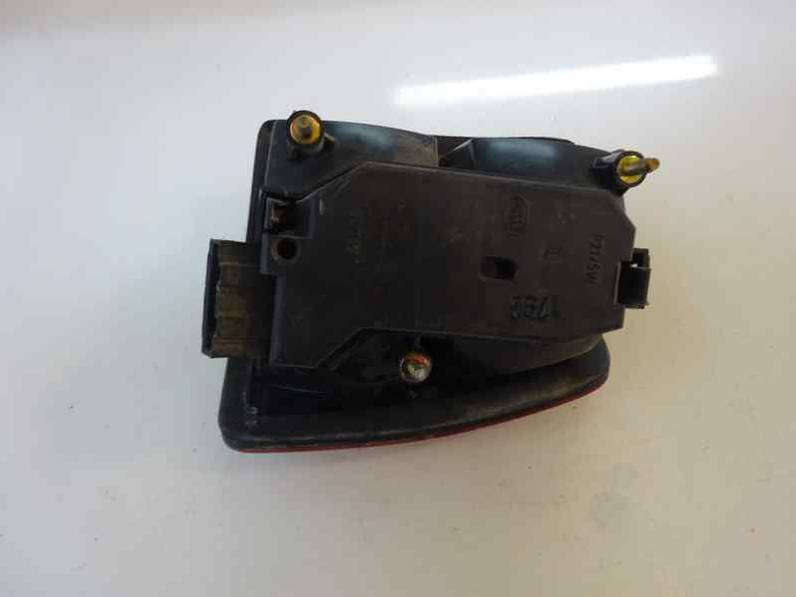 PILOTO TRASERO IZQUIERDO SEAT TOLEDO 1992 1.8 (88 CV)