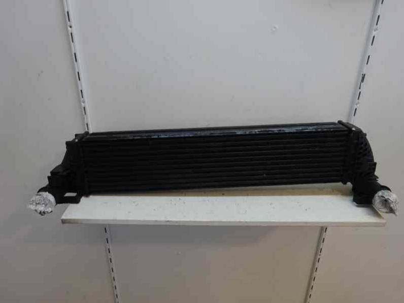 INTERCOOLER RENAULT LAGUNA II 2006 1.9 DCI D FAP (110 CV)
