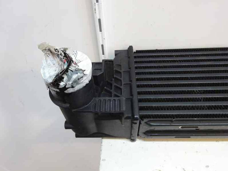 INTERCOOLER RENAULT LAGUNA II 2006 1.9 DCI D FAP (110 CV)