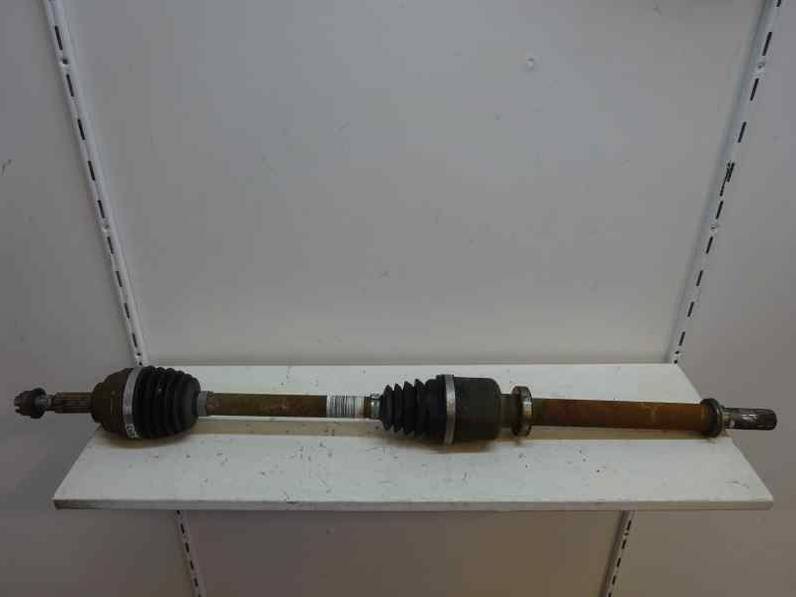 TRANSMISION DELANTERA DERECHA RENAULT CLIO GRANDTOUR 2009