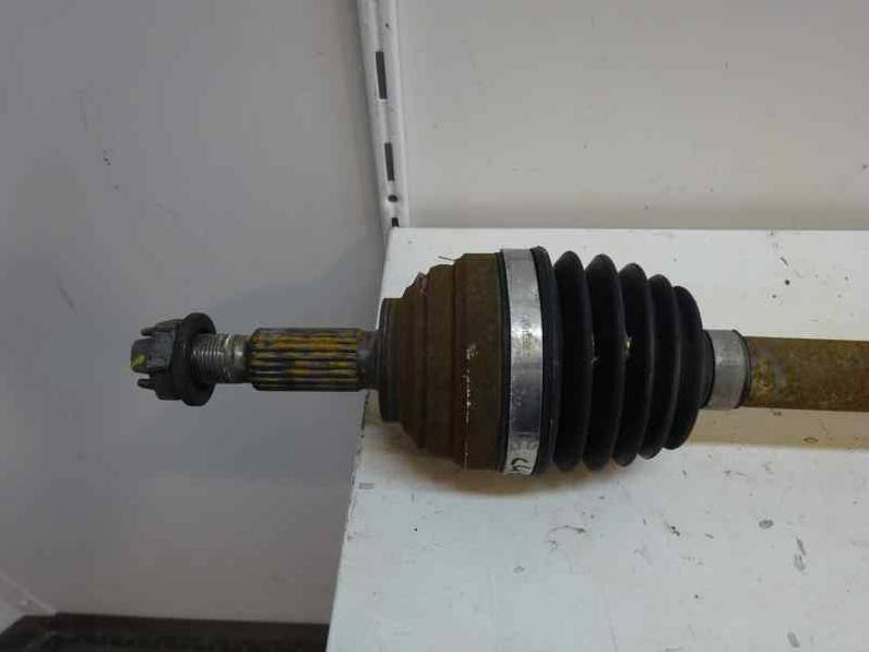 TRANSMISION DELANTERA DERECHA RENAULT CLIO GRANDTOUR 2009