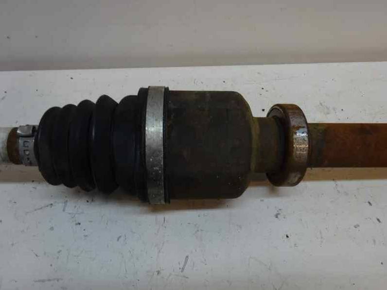 TRANSMISION DELANTERA DERECHA RENAULT CLIO GRANDTOUR 2009