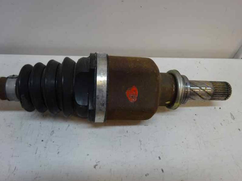 TRANSMISION DELANTERA IZQUIERDA RENAULT CLIO GRANDTOUR 2009