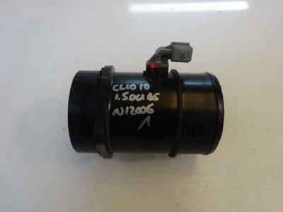 CAUDALIMETRO RENAULT CLIO III 2010 1.5 DCI D (65 CV)