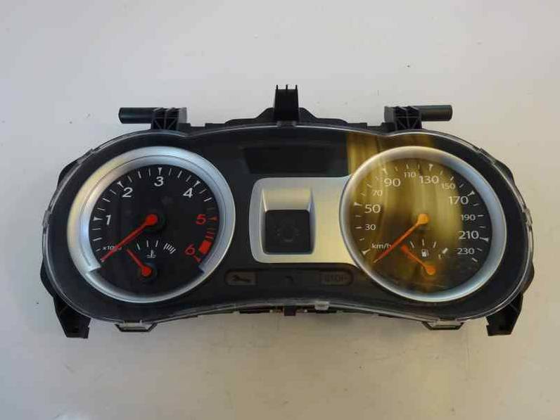 CUADRO INSTRUMENTOS RENAULT CLIO III 2010 1.5 DCI D (65 CV)