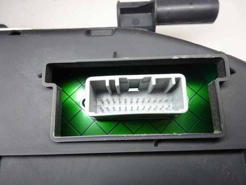 CUADRO INSTRUMENTOS RENAULT CLIO III 2010 1.5 DCI D (65 CV)
